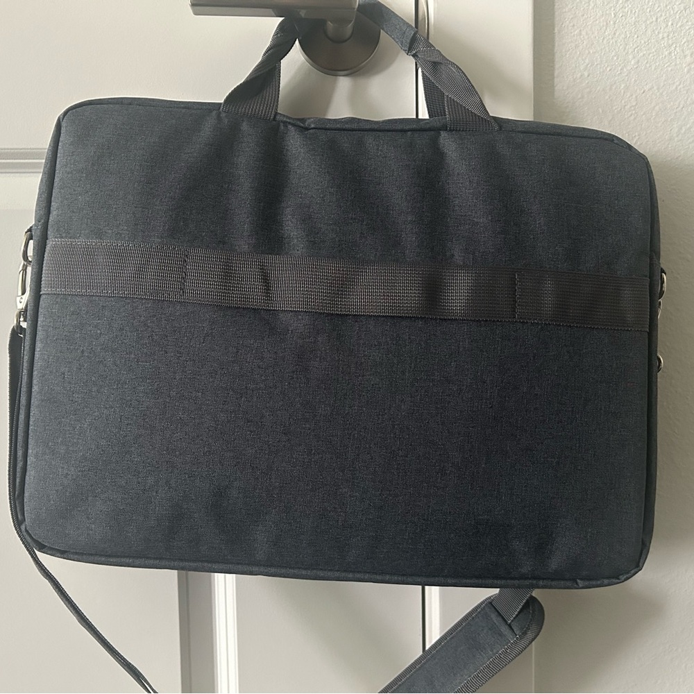 Stylish Black Men's Bag